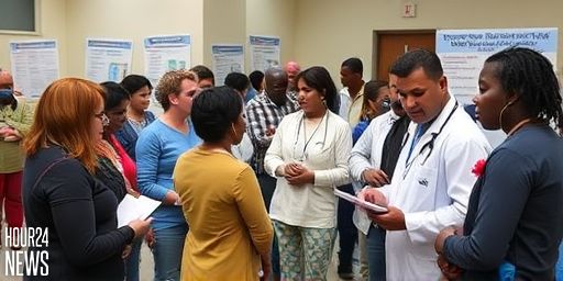 It’s Different for Everyone: From fighting fires to fighting cancer