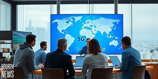 Global 5G Awards 2025: OpenSignal Winners Revealed Worldwide