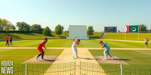 Australia vs Pakistan LIVE: Women’s World Cup 2025 score, updates and highlights
