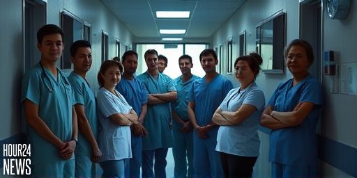 Night-Shift Workers Face 15% Higher Kidney Stone Risk, Study Finds