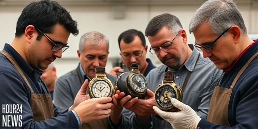 The Hand Made 1 & Hand Made 2: A Deep Dive into Greubel Forsey’s Pure Horological Craft