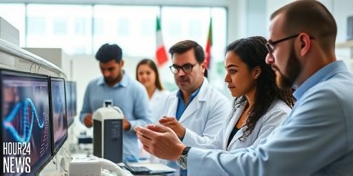 DNA Clues: How Your Genes May Shape Your Relationship With Cannabis