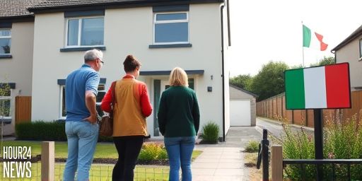 €400,000 Mogeely Home Impresses with A2 Energy Rating