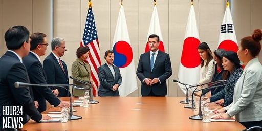 Trump Says South Korea Can Build Nuclear-Powered Submarine in the United States