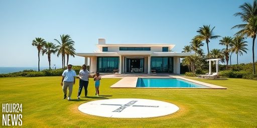 Inside Shah Rukh Khan’s Alibaugh farmhouse: A Rs 15 crore luxury retreat with helipad and pool