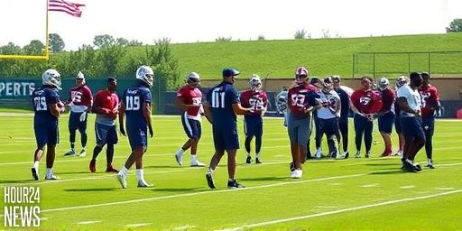 2025 NFL Trade Deadline Needs Across 32 Teams