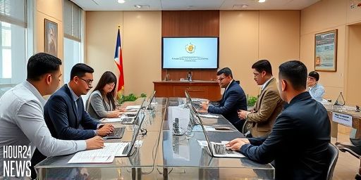 BIR Files Tax Evasion Complaints vs Discayas and St. Gerrard Over P7.18-B Liability