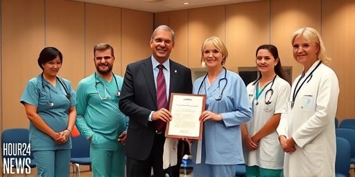 Anaesthetist Honoured After GNA Story Highlighting Humanitarian Gesture