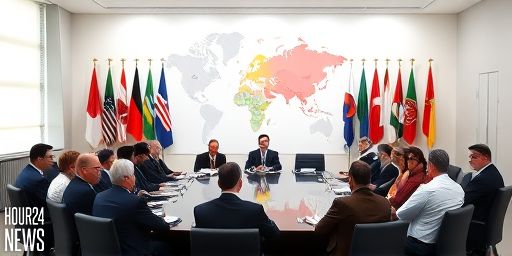 Lee Jae Myung Calls for Closer Ties Among APEC Members