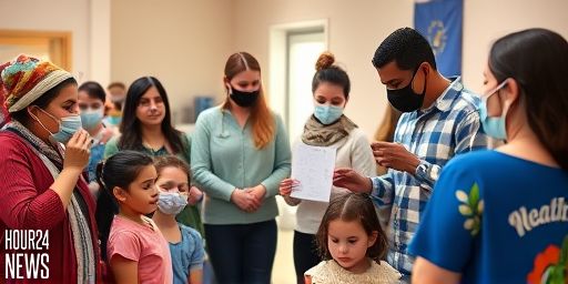 Two More Measles Cases Confirmed in Minnesota: What This Means for Public Health