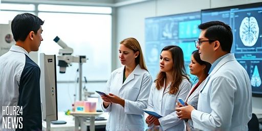 New Brain-Sparing Approach in Radiation Therapy Could Protect Cancer Survivors’ Cognition