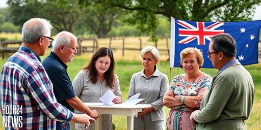 JCU Open EBook Offers Insights Into Rural Health