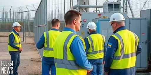 Chernobyl: New Safe Confinement Loses Power Amid Attacks
