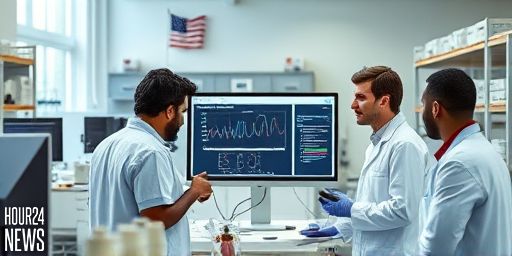 AI and Bayesian Modeling at UT Arlington Advancing Disease Research