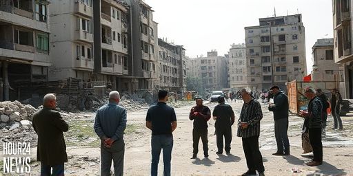 Palestinians Return as Trump Declares Gaza Ceasefire Will Hold: A Complex Peace Breath