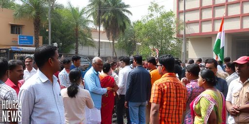 Karur Stampede: TVK Vijay Tour Postponed for Two Weeks