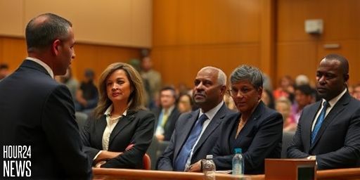 ICC Delivers First Darfur Conviction: Ali Kushayb Found Guilty of War Crimes and Crimes Against Humanity