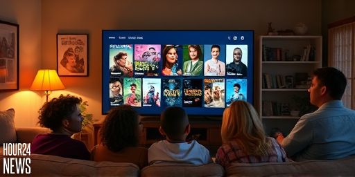 Nicholas Wennö: This Week’s Best Streaming Picks