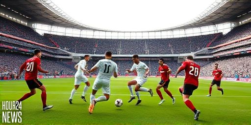 Lille vs Roma at the Stadio Olimpico: Haraldsson’s Early Strike Sets the Tone at Halftime