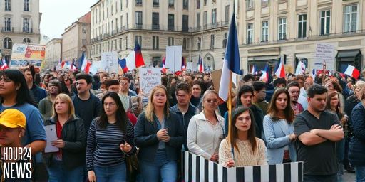 France Strikes Oct 2, 2025: Transport, Schools, Health—What to Expect