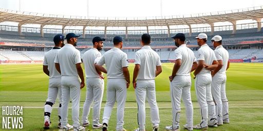 Ashwin Absence Sparks Jadeja Reply in India’s WI Win