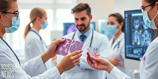 Google Maps for Lung Cancer: A New AI-Driven Path to Precision Treatment