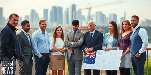 Why Australia’s National Housing Accord Won’t Fix Affordability Without Controlling Demand