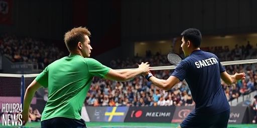 Tough Night for Möregårdh in Beijing as Yukiya Uda Triumphs in China Smash