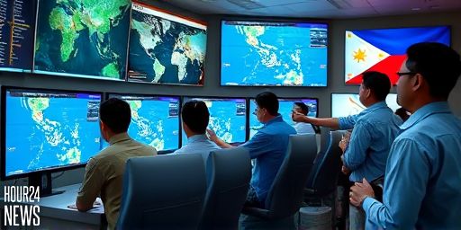 Trough of LPA to Bring Rains Over Luzon: Weather Update
