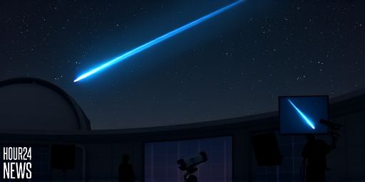 Interstellar Comet 3I/ATLAS Brightens as it Passes Behind the Sun