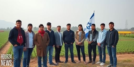 Bipin Joshi: Last Hindu hostage dead in Gaza conflict