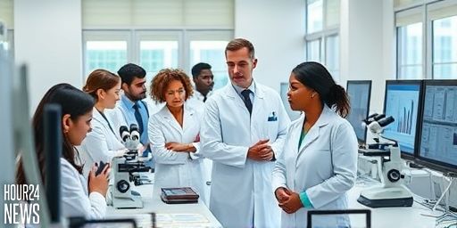 Blocking Key Protein Restores Healthy Lung Function and Reduces Fibrosis in Mice