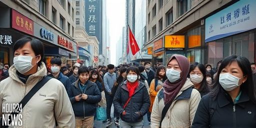 Explainer: How to differentiate flu types in Hong Kong and how to protect yourself