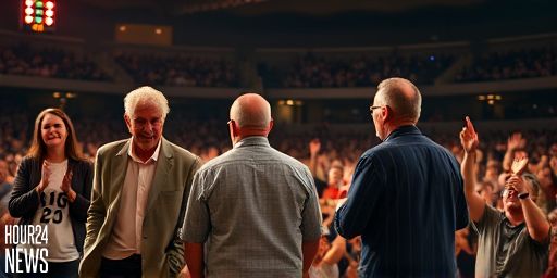 Westlife 25th Anniversary Residency: Dublin & Belfast