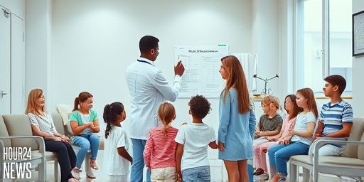 Understanding OFC risks in asthmatic children: Safer testing through better screening