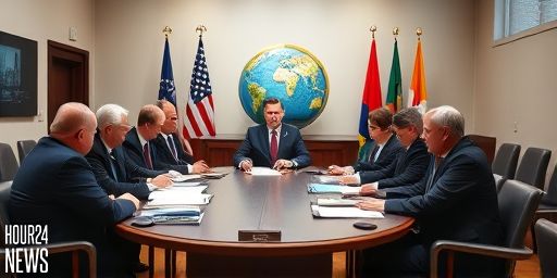 Trump and Putin Talk Amid Zelensky White House Visit Expected