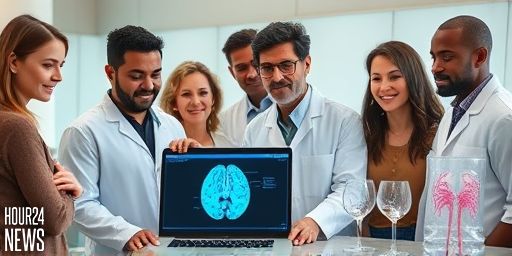Decoding Chemo Brain: New Clues About How Cancer Treatment Affects the Brain