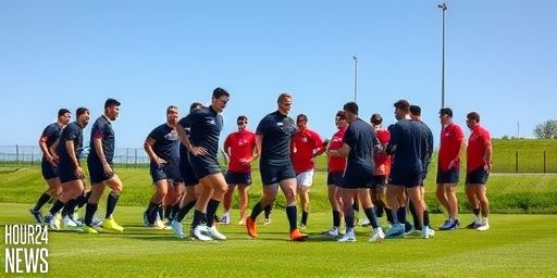 Six NRL Stars in England Ashes Squad as Man of Steel Snub Sparks Debate