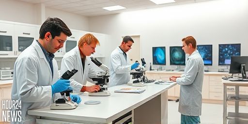 More Ingredients for Life Found in Enceladicus Ocean