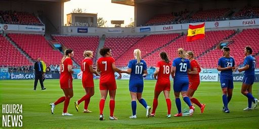 Atlético Madrid vs Manchester United Women’s Champions League Live Preview