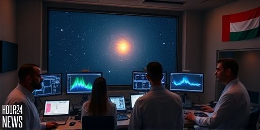 Scientists gear up for close-up look at interstellar visitor 3I/ATLAS as Mars flyby arrives