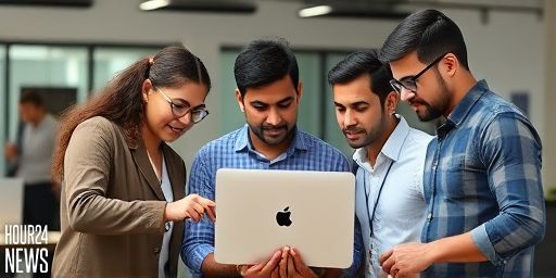 Apple launches 14-inch MacBook Pro with M5 chip: Features, performance boosts, and India pricing