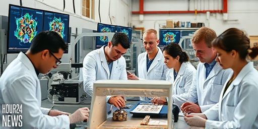 Uncovering New Physics In Metals Manufacturing