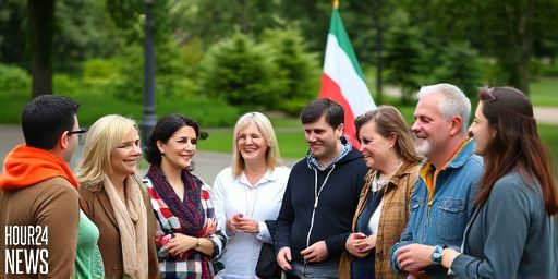 Time, Screens and Stress: Ireland Reveals Barriers to Mental Wellbeing in a Busy World
