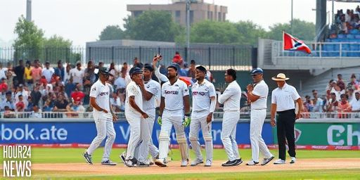 IND vs WI 1st Test Live Score: India vs West Indies Ahmedabad Opener