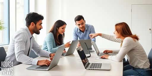 Comet AI Browser: Redefining Productivity and the Hiring Equation