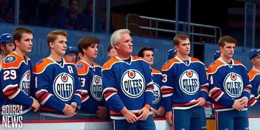 Connor McDavid Signs Two-Year Extension with Edmonton Oilers: A Strategic Move for the Core