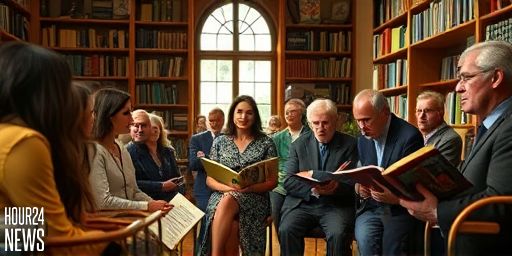 Queen Camilla Seeks Central Role in Peter James Crime Novel