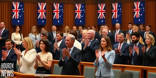 Victoria Passes Nation’s First Indigenous Treaty: A New Chapter in Australia’s Reconciliation