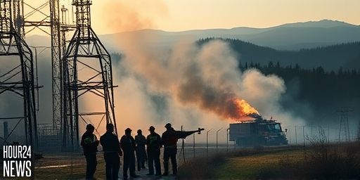 Tennessee Munitions Plant Blast Leaves 19 Missing, Feared Dead in Community Tragedy